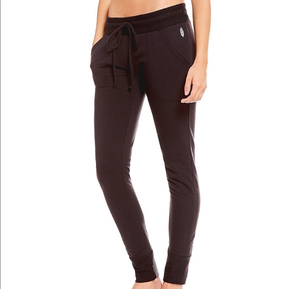 Free People Pants - Free People Sunny Skinny Joggers
